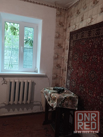 Аренда 4х комн. Дома на Ветке (Молодых Шахтеров) Донецк - изображение 5