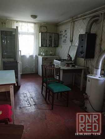 Аренда 4х комн. Дома на Ветке (Молодых Шахтеров) Донецк - изображение 7