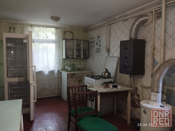 Аренда 4х комн. Дома на Ветке (Молодых Шахтеров) Донецк - изображение 8