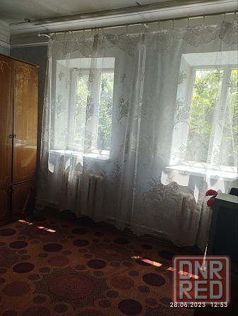 Аренда 4х комн. Дома на Ветке (Молодых Шахтеров) Донецк - изображение 4