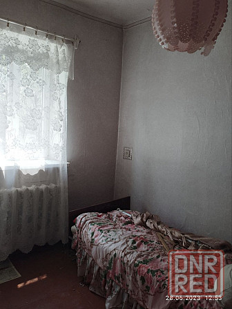 Аренда 4х комн. Дома на Ветке (Молодых Шахтеров) Донецк - изображение 3