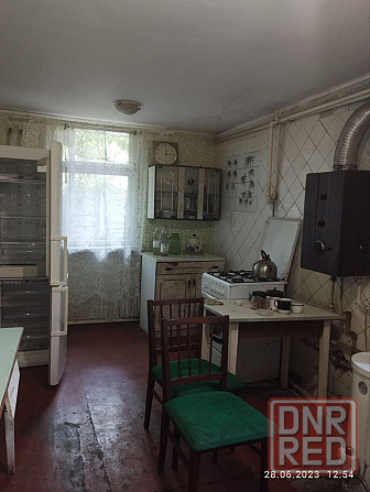 Аренда 4х комн. Дома на Ветке (Молодых Шахтеров) Донецк - изображение 6