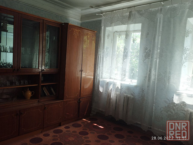 Аренда 4х комн. Дома на Ветке (Молодых Шахтеров) Донецк - изображение 1