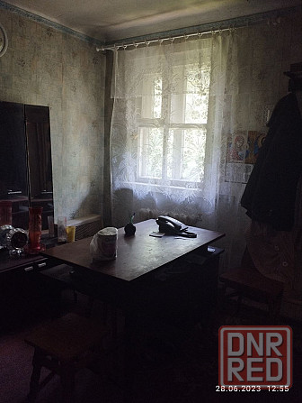 Аренда 4х комн. Дома на Ветке (Молодых Шахтеров) Донецк - изображение 9