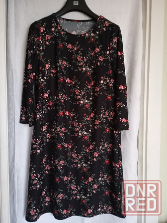 Платья ( размер 46 - 48 ) Донецк - изображение 3