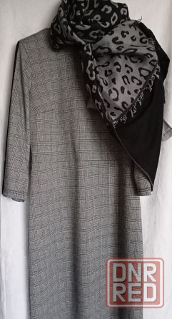 Платья ( размер 46 - 48 ) Донецк - изображение 8