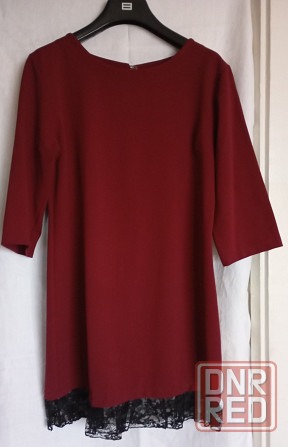 Платья ( размер 46 - 48 ) Донецк - изображение 1