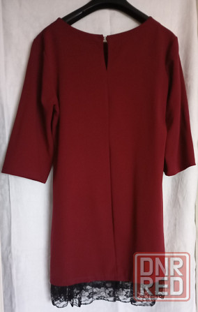 Платья ( размер 46 - 48 ) Донецк - изображение 2