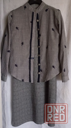 Платья ( размер 46 - 48 ) Донецк - изображение 7