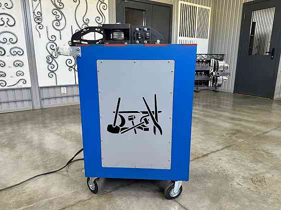 Кузнечный станок ПРОФи-1 Донецк