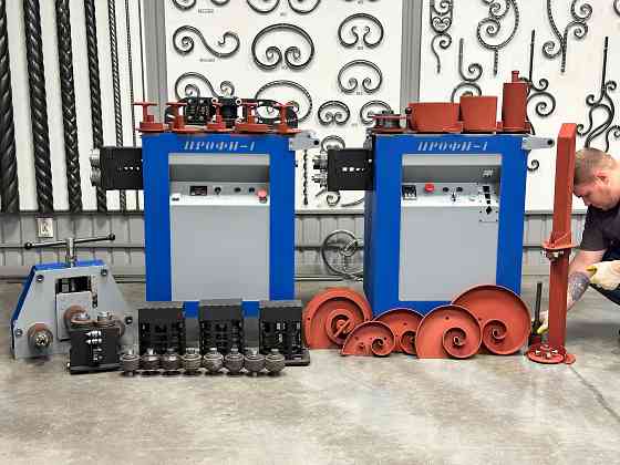 Кузнечный станок ПРОФи-1 Донецк