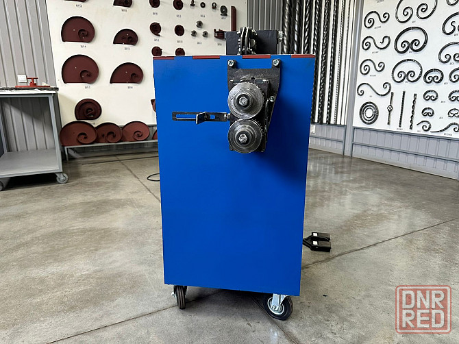 Кузнечный станок ПРОФи-1 Донецк - изображение 3