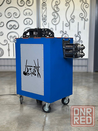 Кузнечный станок ПРОФи-1 Донецк - изображение 4