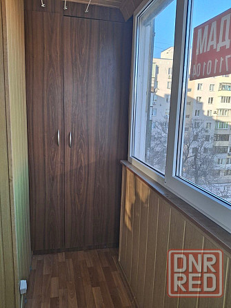 Продается 3 к кв. 17 мкр Мариуполь - изображение 10