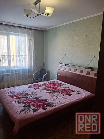 Продается 3 к кв. 17 мкр Мариуполь - изображение 4