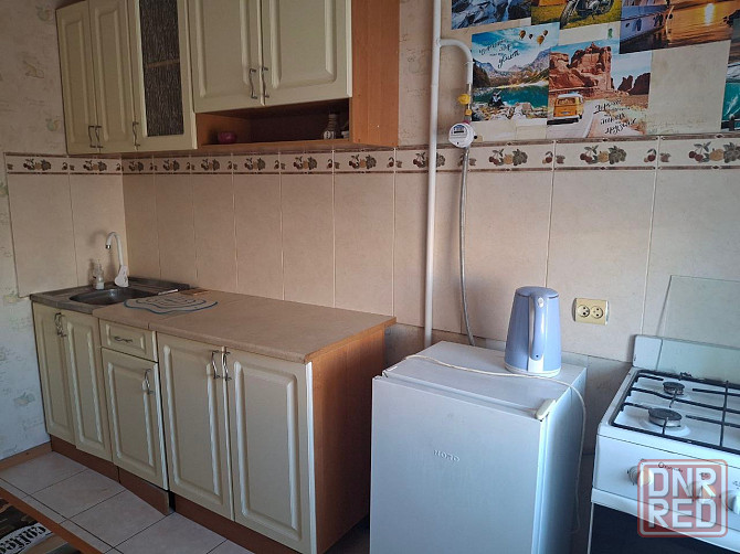 Продается 3 к кв. 17 мкр Мариуполь - изображение 6