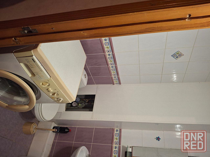 Продается 3 к кв. 17 мкр Мариуполь - изображение 9