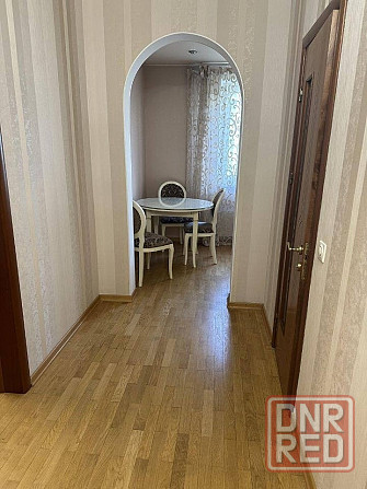 Сдам 1-комнатную квартиру, Ворошиловский район,звёздочка Донецк - изображение 8