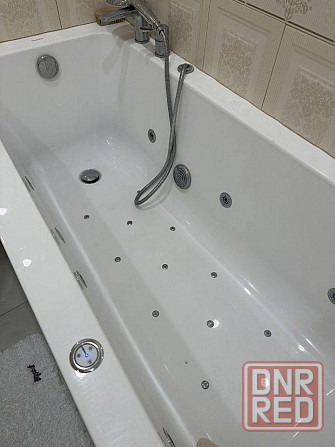 Сдам 1-комнатную квартиру, Ворошиловский район,звёздочка Донецк - изображение 3