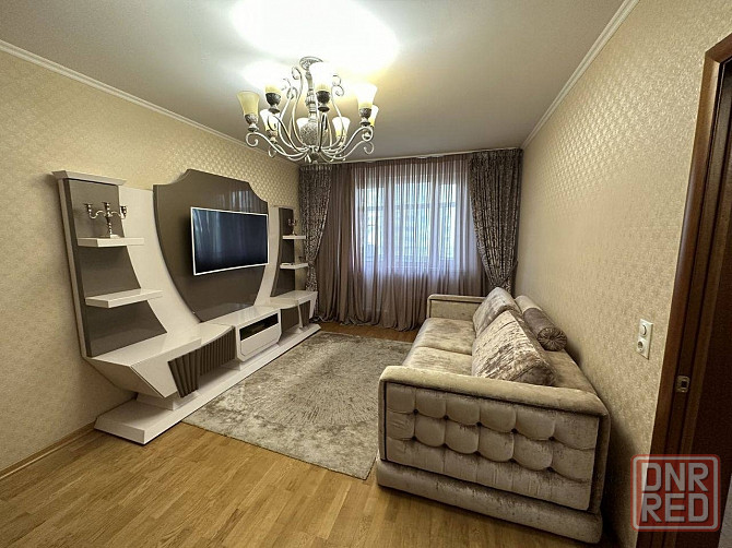 Сдам 1-комнатную квартиру, Ворошиловский район,звёздочка Донецк - изображение 1