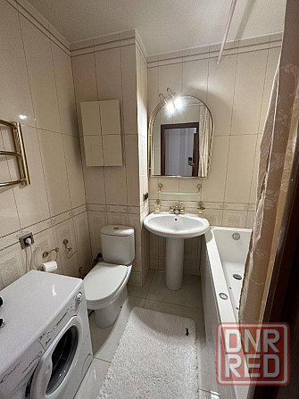 Сдам 1-комнатную квартиру, Ворошиловский район,звёздочка Донецк - изображение 5