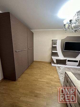 Сдам 1-комнатную квартиру, Ворошиловский район,звёздочка Донецк - изображение 6