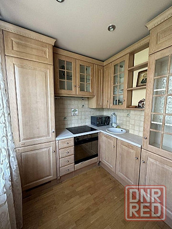 Сдам 1-комнатную квартиру, Ворошиловский район,звёздочка Донецк - изображение 2