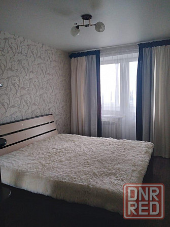 Сдам просторную двухкомнатную квартиру в центре города! Район: Ворошиловский Донецк - изображение 1