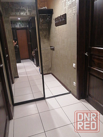 Сдам просторную двухкомнатную квартиру в центре города! Район: Ворошиловский Донецк - изображение 5