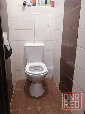 Сдам просторную двухкомнатную квартиру в центре города! Район: Ворошиловский Донецк - изображение 4