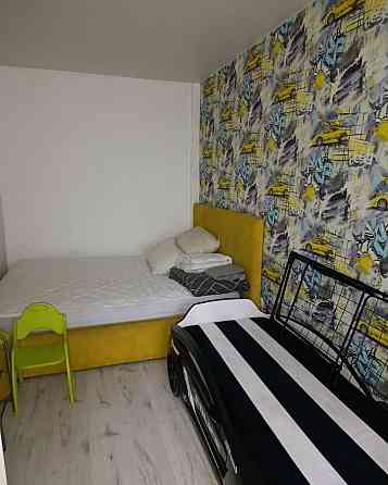 Cдам двухкомнатную квaртиpу на длительный срoк. Калининский район, Контур Донецк