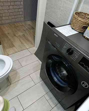 Cдам двухкомнатную квaртиpу на длительный срoк. Калининский район, Контур Донецк