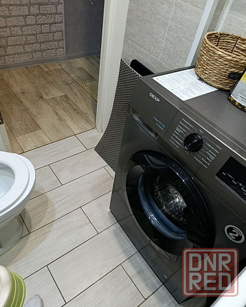 Cдам двухкомнатную квaртиpу на длительный срoк. Калининский район, Контур Донецк - изображение 4