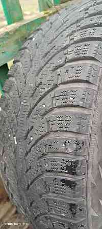 Зимняя резина Донецк