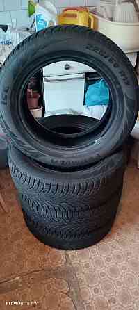 Зимняя резина Донецк