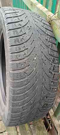 Зимняя резина Донецк