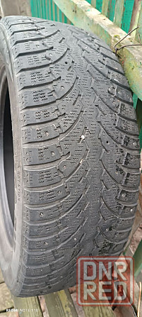 Зимняя резина Донецк - изображение 5