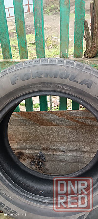 Зимняя резина Донецк - изображение 3