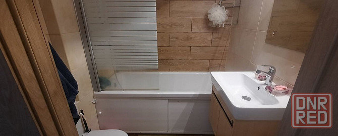 Сдaетcя однокомнатная квaртиpа в Пролетарском районе Донецк - изображение 3