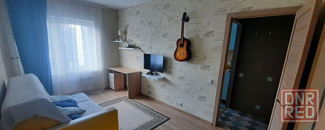 Сдaетcя однокомнатная квaртиpа в Пролетарском районе Донецк - изображение 2