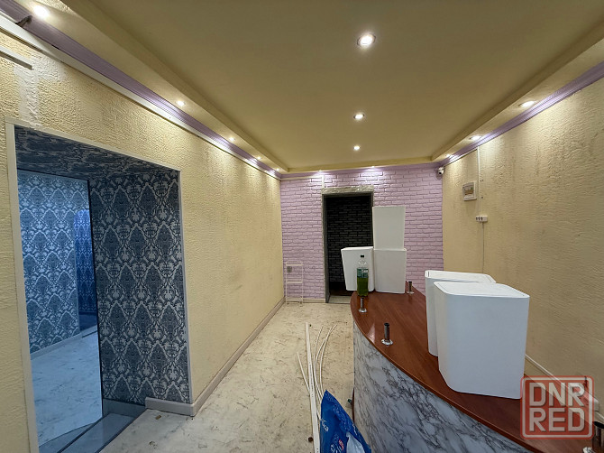 Предлагается в аренду помещение на Набережной 150 кв.м Донецк - изображение 1