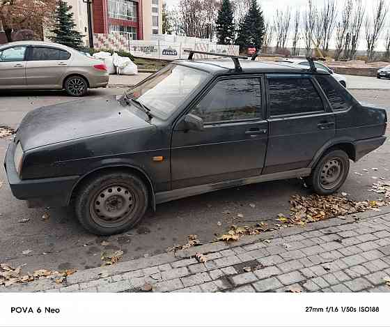 продам ваз 21099 Макеевка