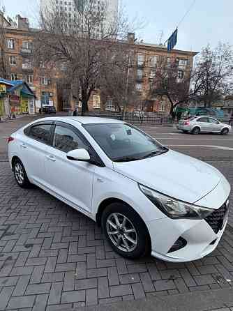 Хюндай Солярис 2021 Донецк