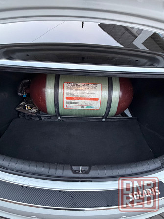 Хюндай Солярис 2021 Донецк - изображение 8