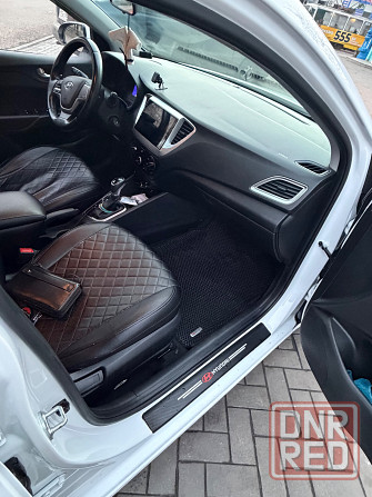 Хюндай Солярис 2021 Донецк - изображение 6