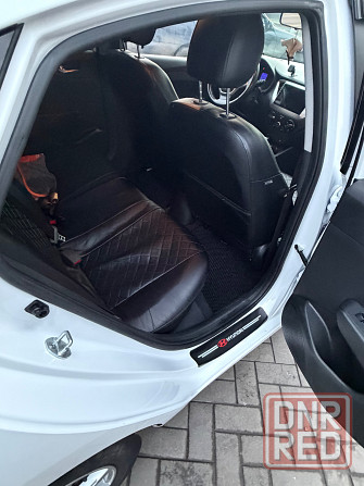 Хюндай Солярис 2021 Донецк - изображение 7