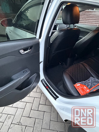 Хюндай Солярис 2021 Донецк - изображение 5