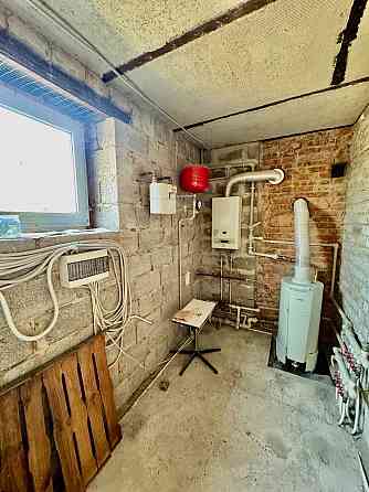 Продажа 2х эт. дома ор-р Красный Пахарь Донецк