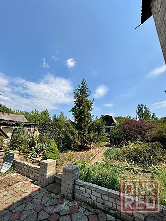 Продажа 2х эт. дома ор-р Красный Пахарь Донецк - изображение 2