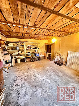 Продажа 2х эт. дома ор-р Красный Пахарь Донецк - изображение 4